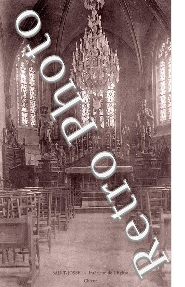 Interieur de l&#039;eglise