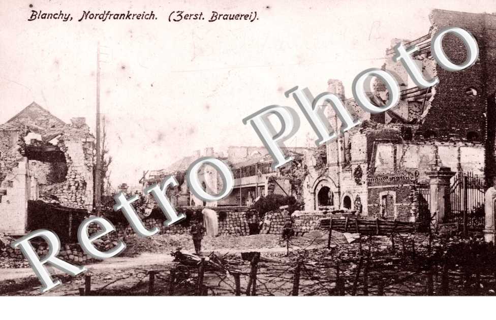 (ruines)