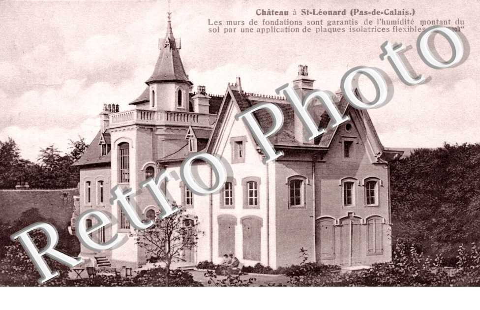Chateau