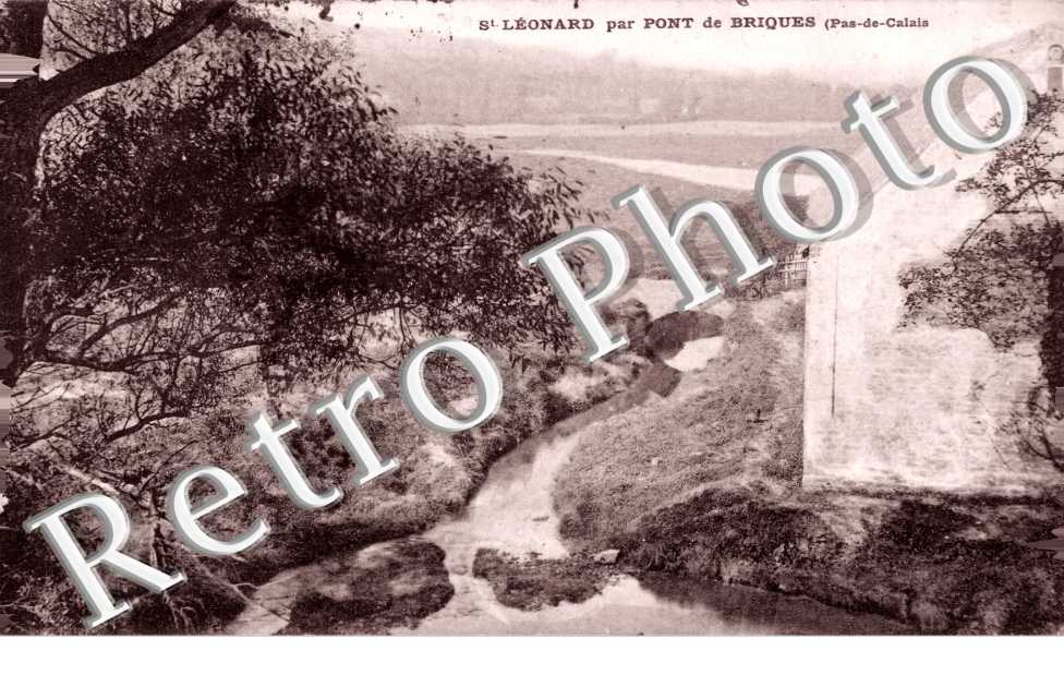  Pont de Bricques