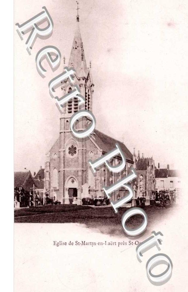 Eglise