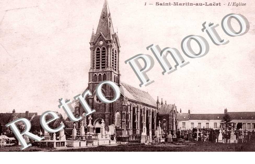 L&#039;eglise