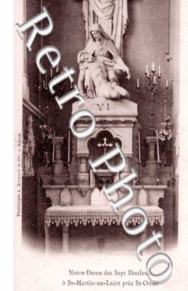 Notre-Dame des Sept Douleurs