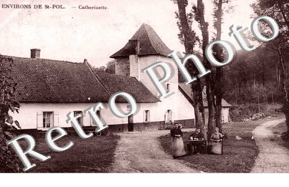 Catherinette