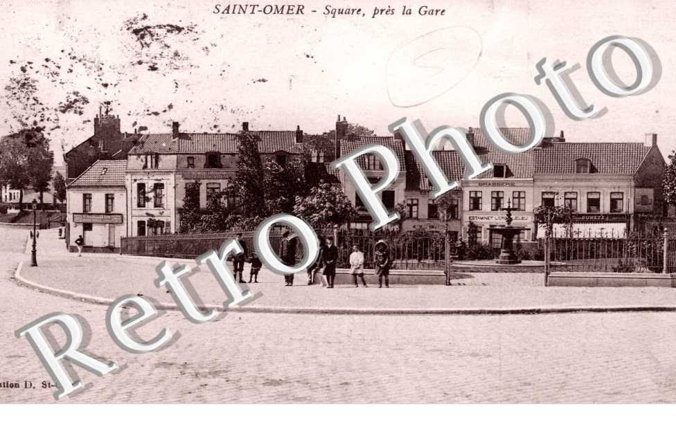 Square