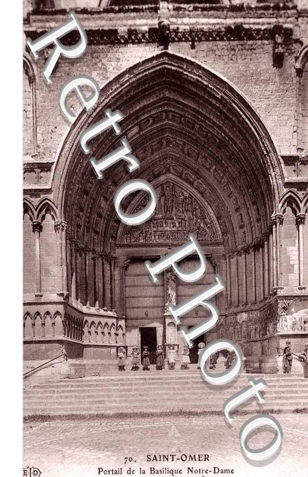 La basilique 