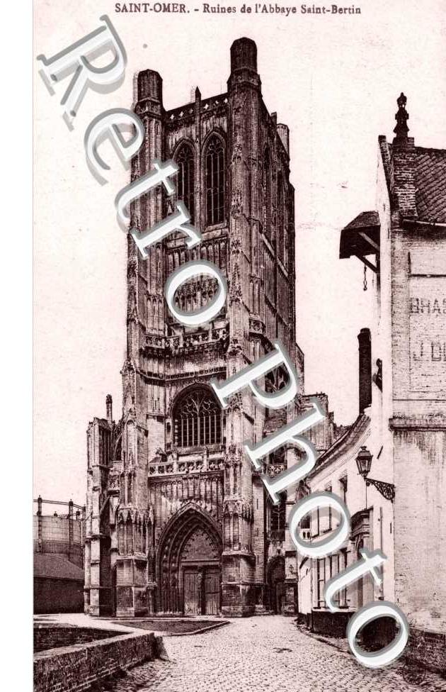 Basilique Notre Dame