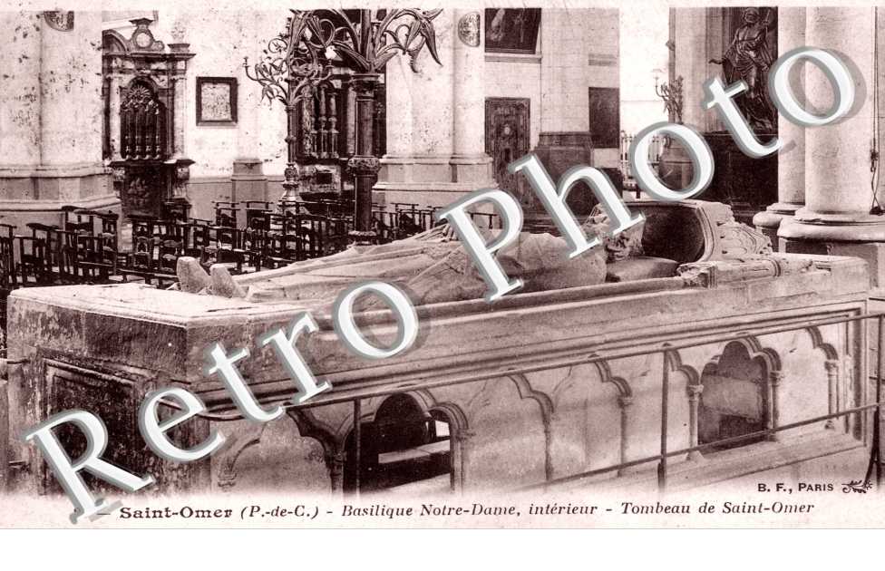Basilique Notre Dame