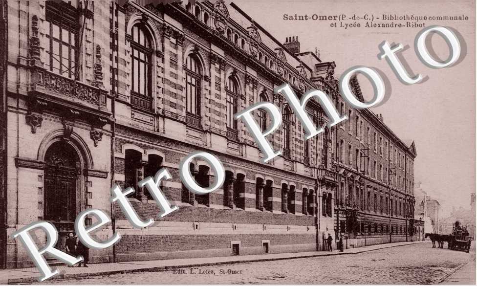 Bibliotheque Communale