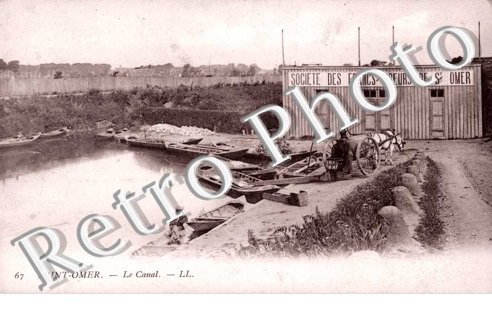 Le Canal