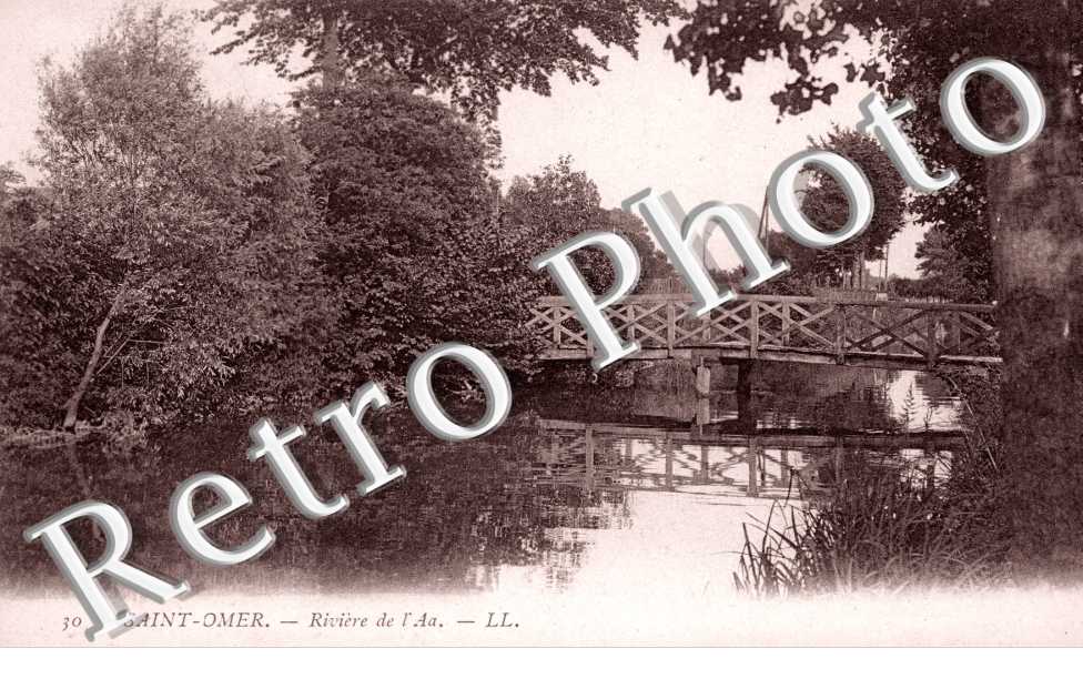 Riviere de l'Aa
