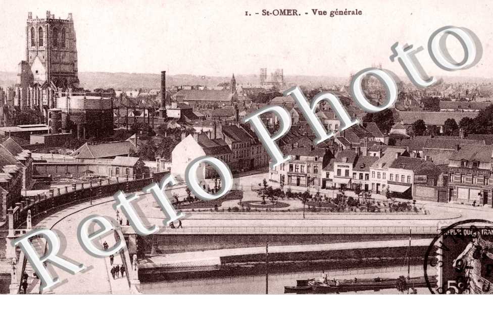 Vue generale