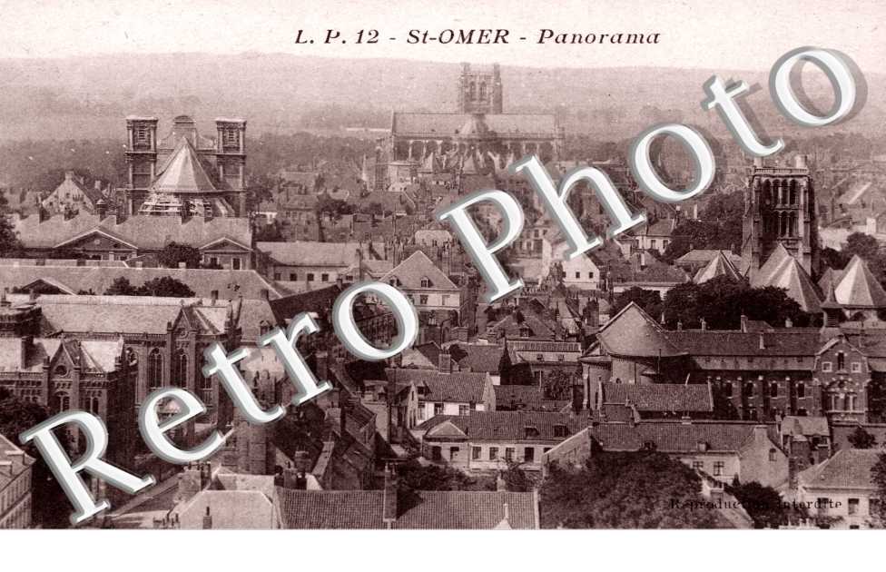 panorama
