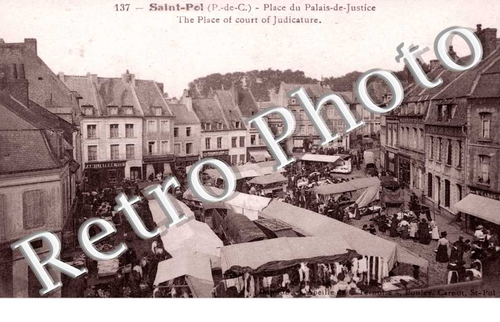place du Palais de Justice 