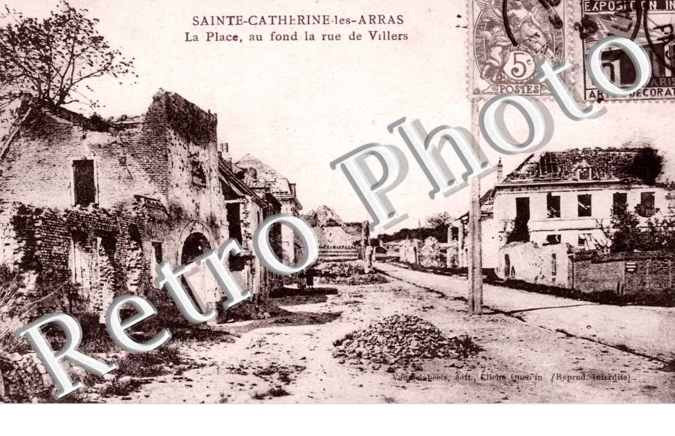 La place