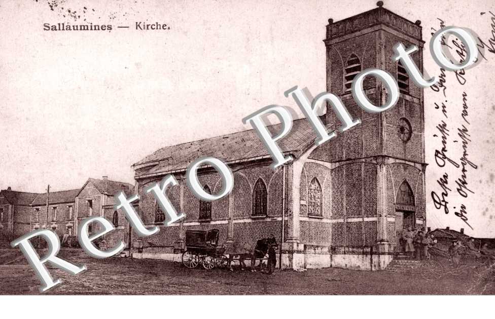 Kirche