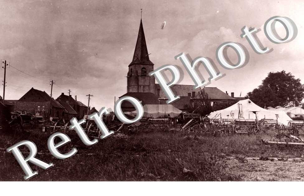 eglise