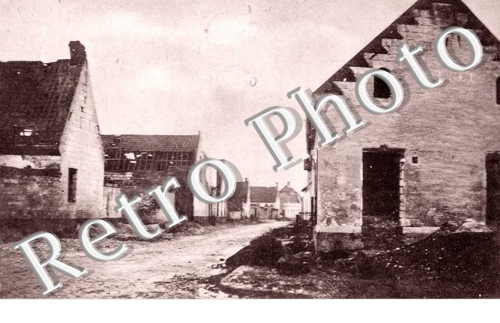 (ruines)