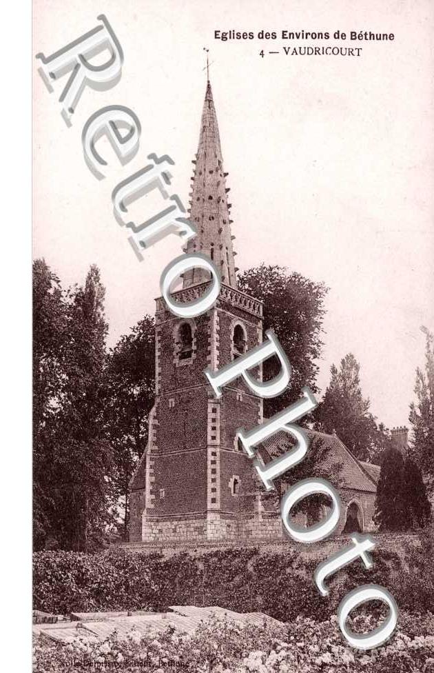 Eglise