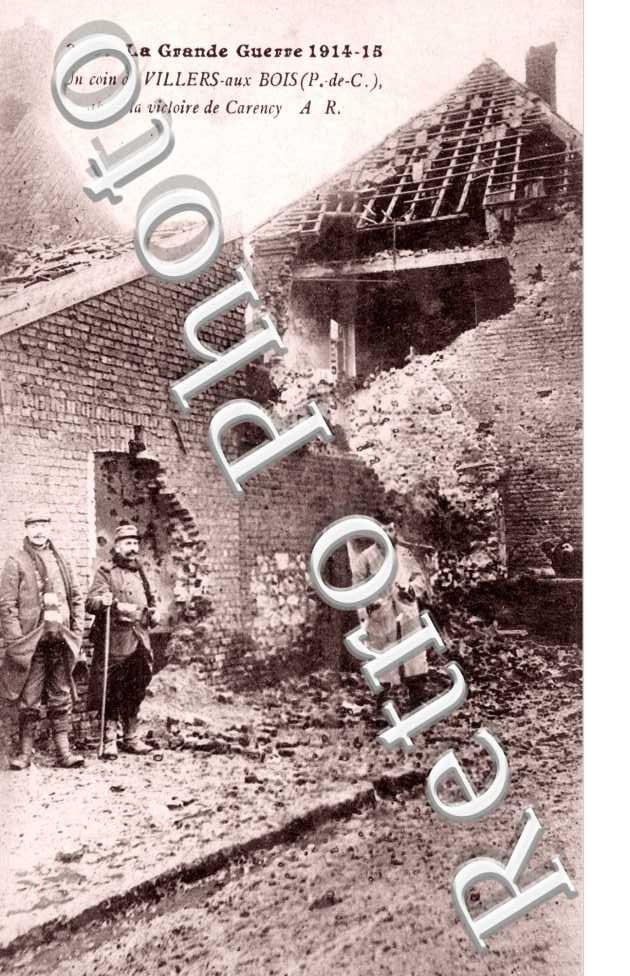 Un coin de Villers