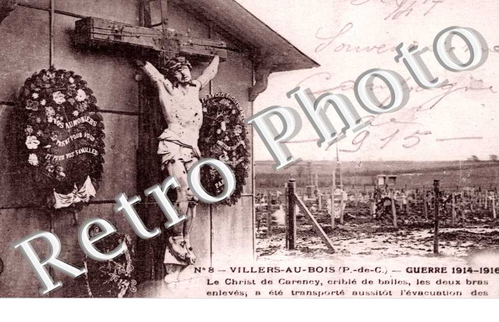 Guerre 1914-1916