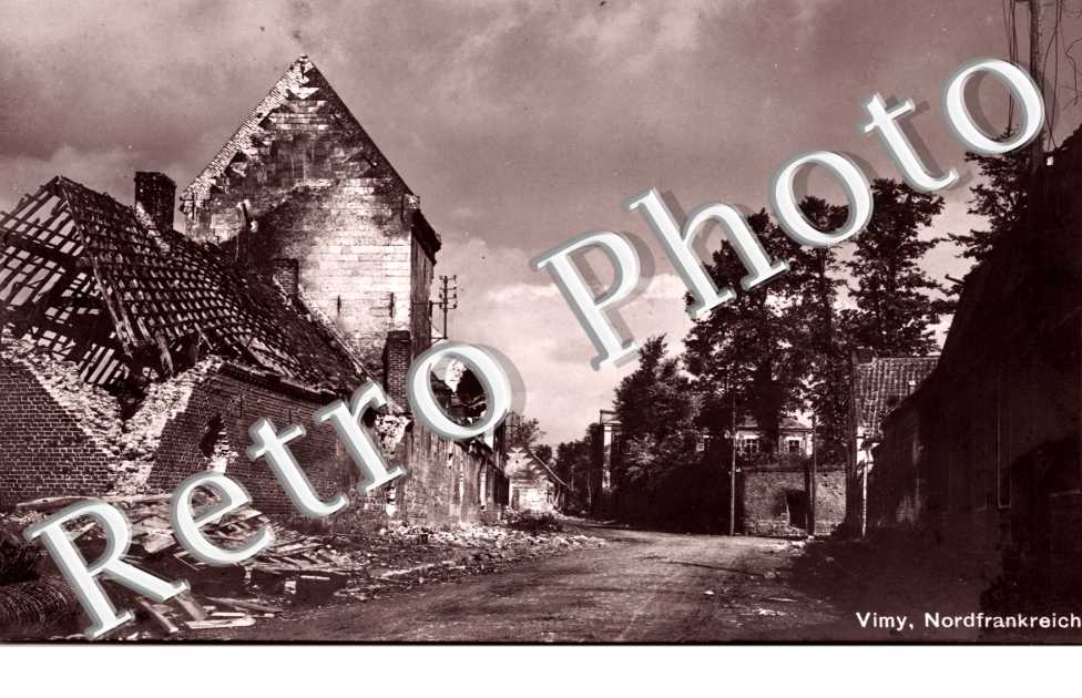 Une rue