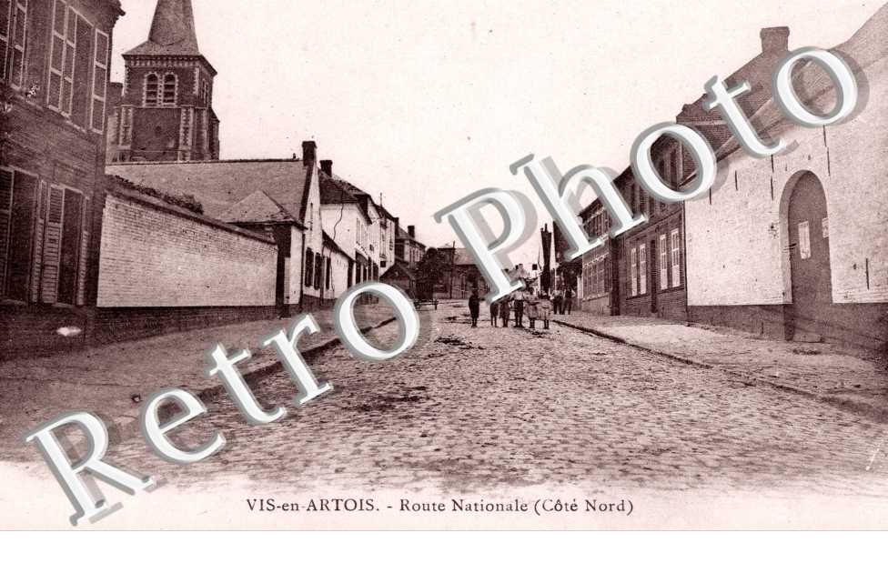 Route nationale