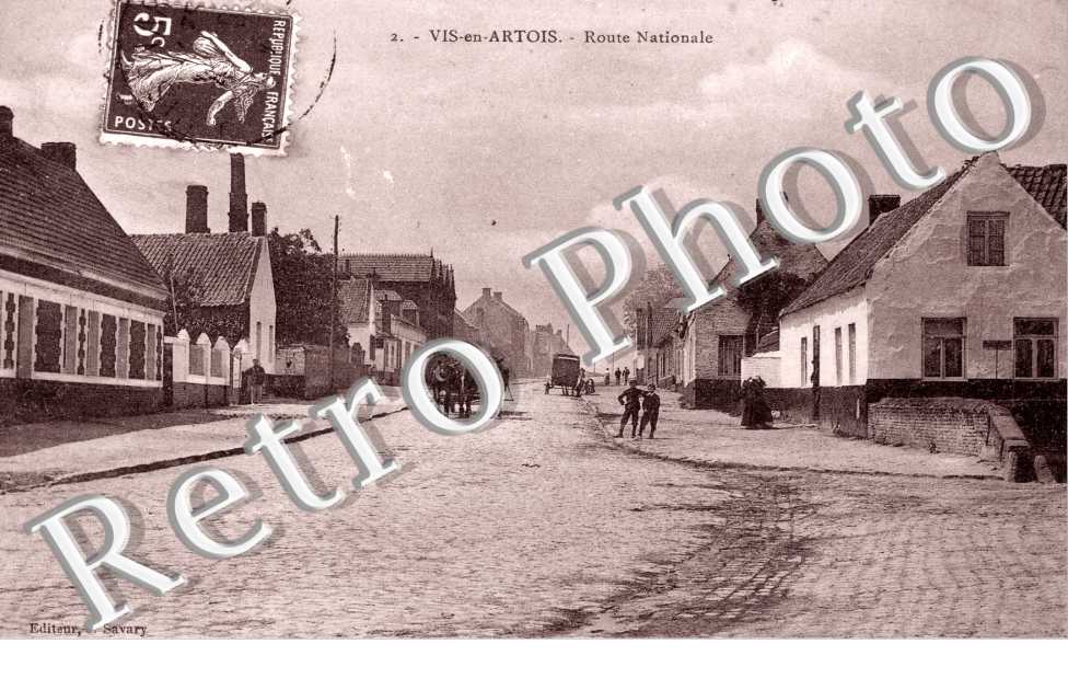 Route nationale