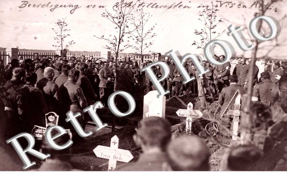 cimetiere militaire allemand