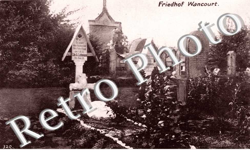 Friedhof