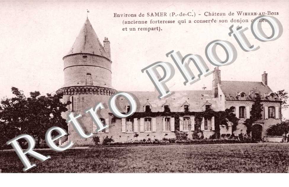 château 