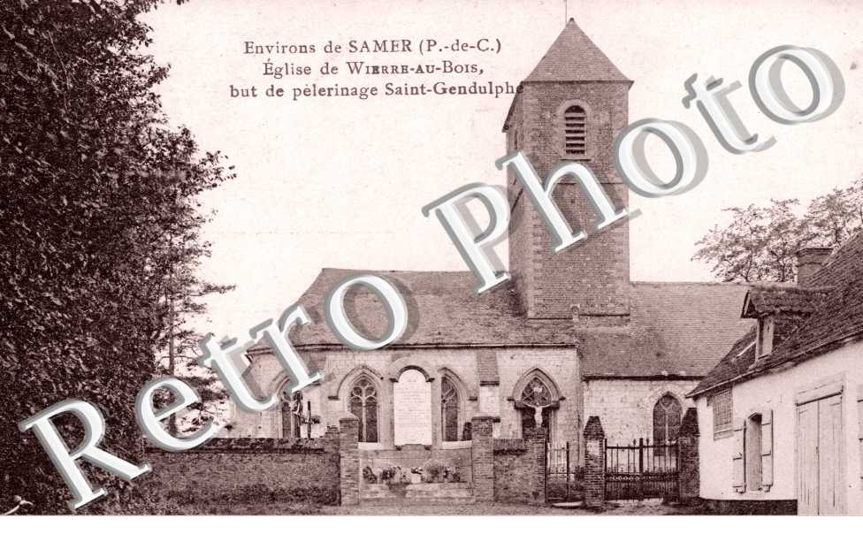 église