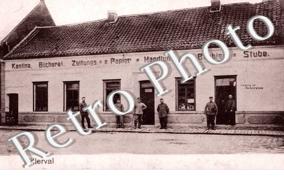 (kantine - barbier)