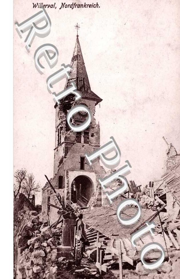 (eglise detruite)