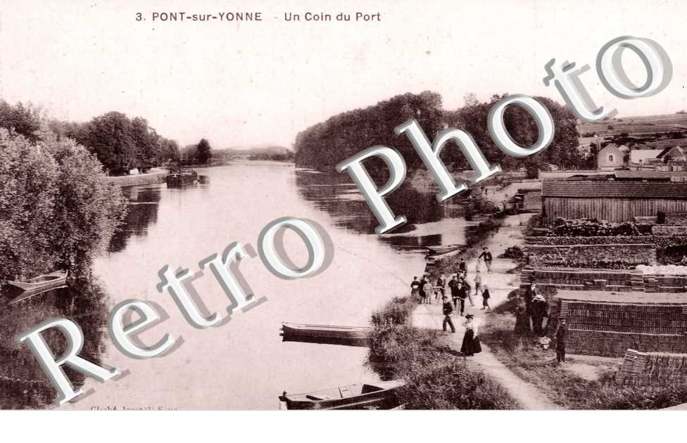 Coin du Port