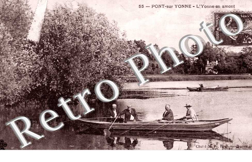 L'Yonne