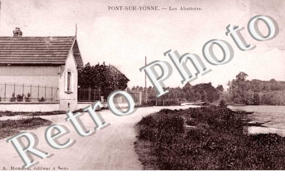 Les Abattoirs