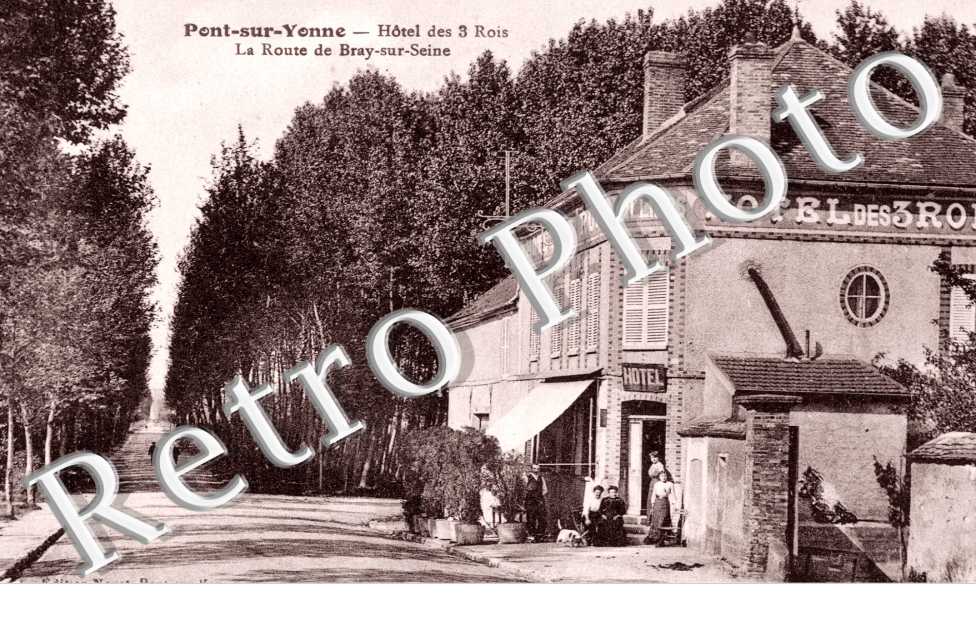 Hotel des 3 Rois