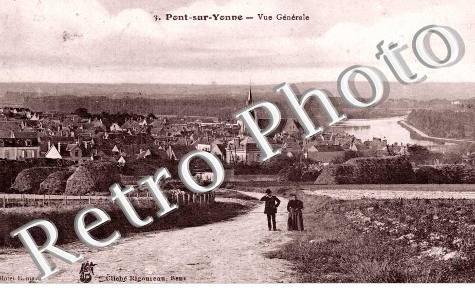 Vue generale