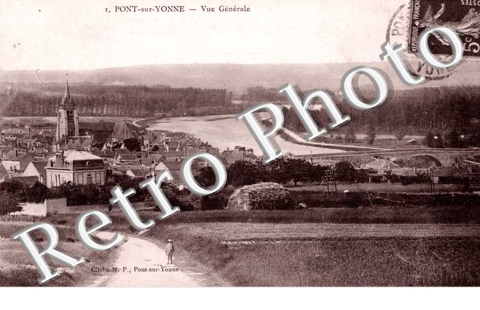 Vue Generale
