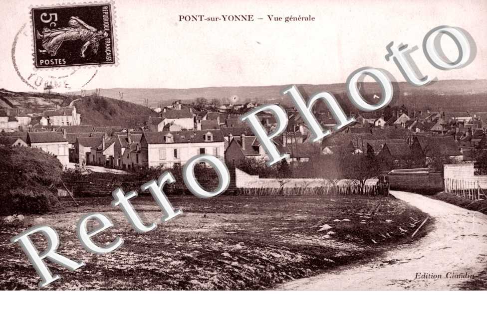 Vue Generale