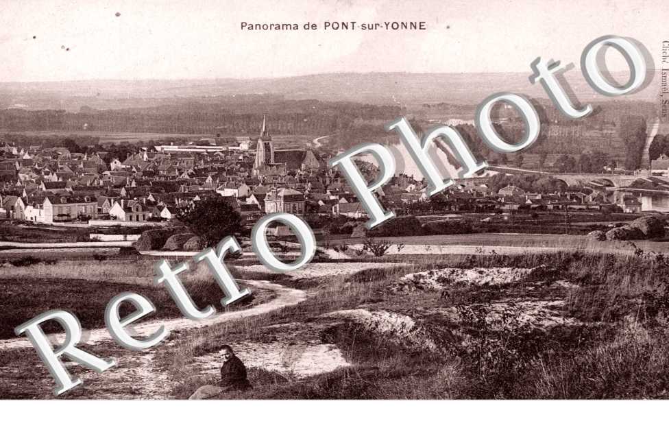 panorama