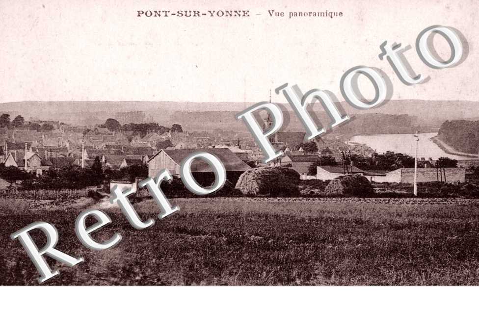 Vue generale