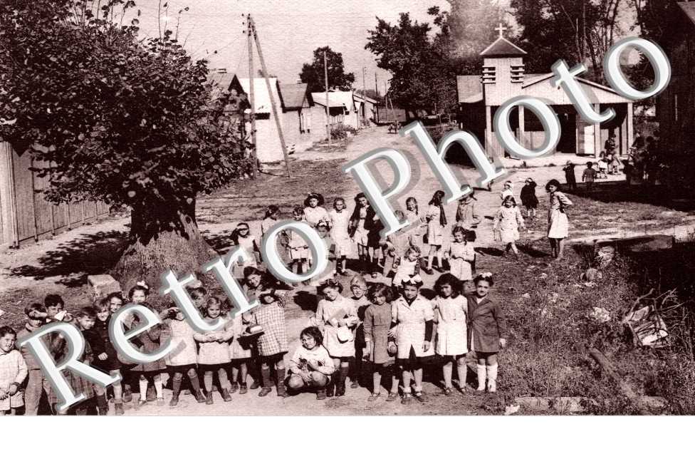 Ecole provisoire