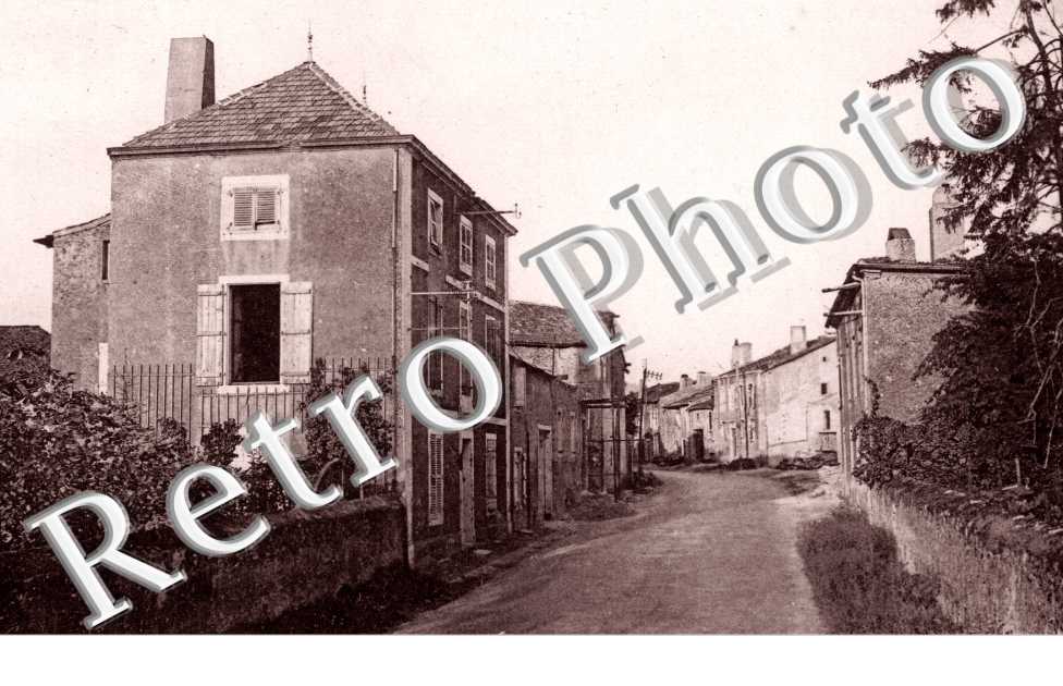 Route nationale