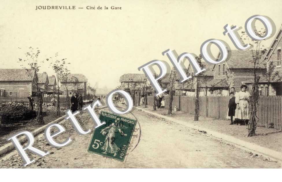 Cite de la gare