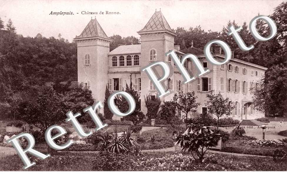 Château