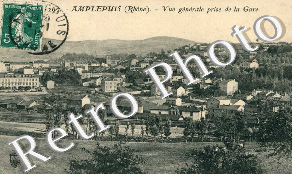 Vue generale