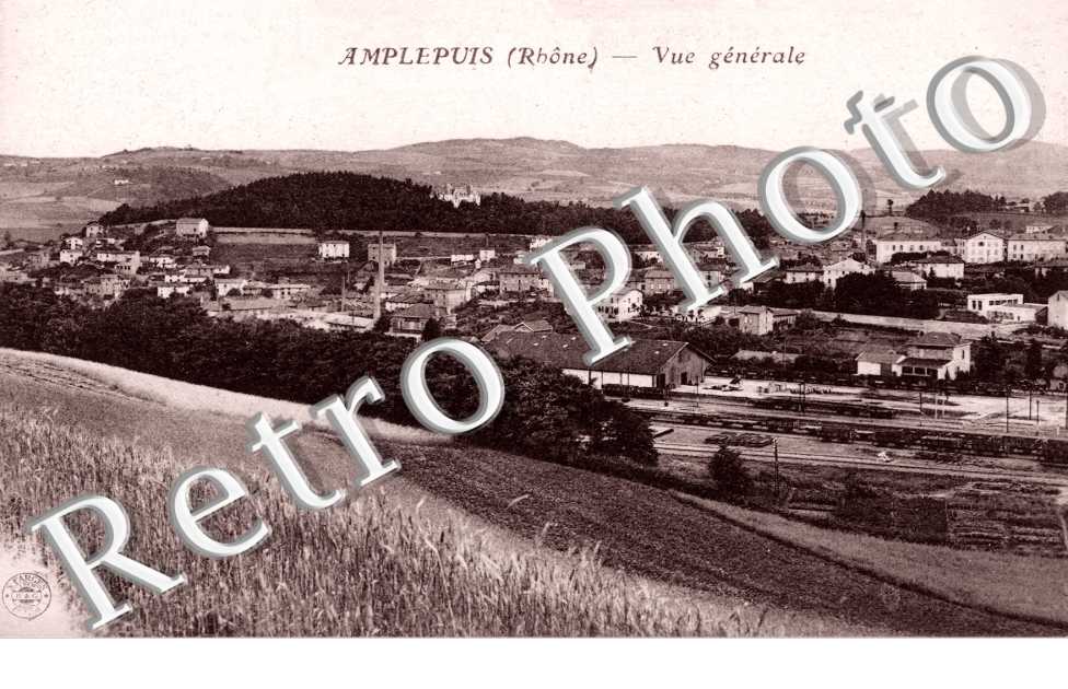 Vue generale