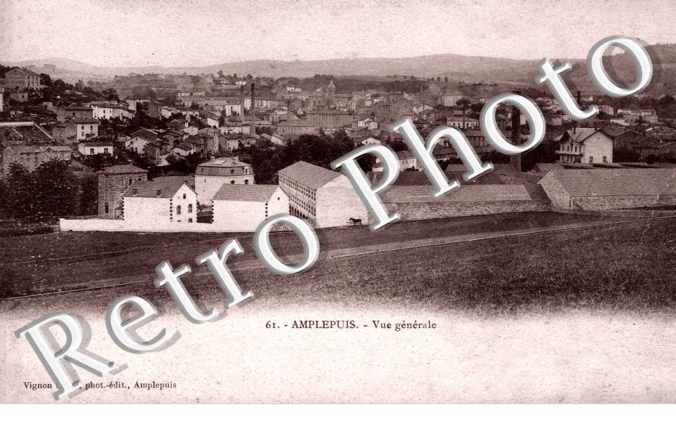 Vue generale